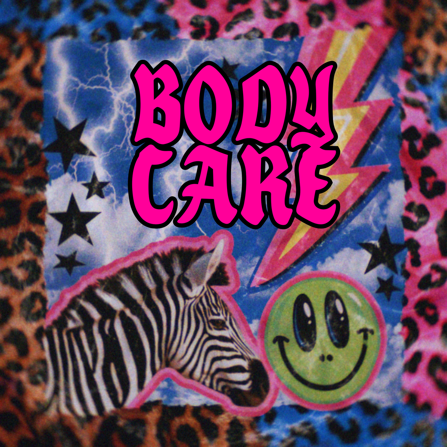 BODY CARE