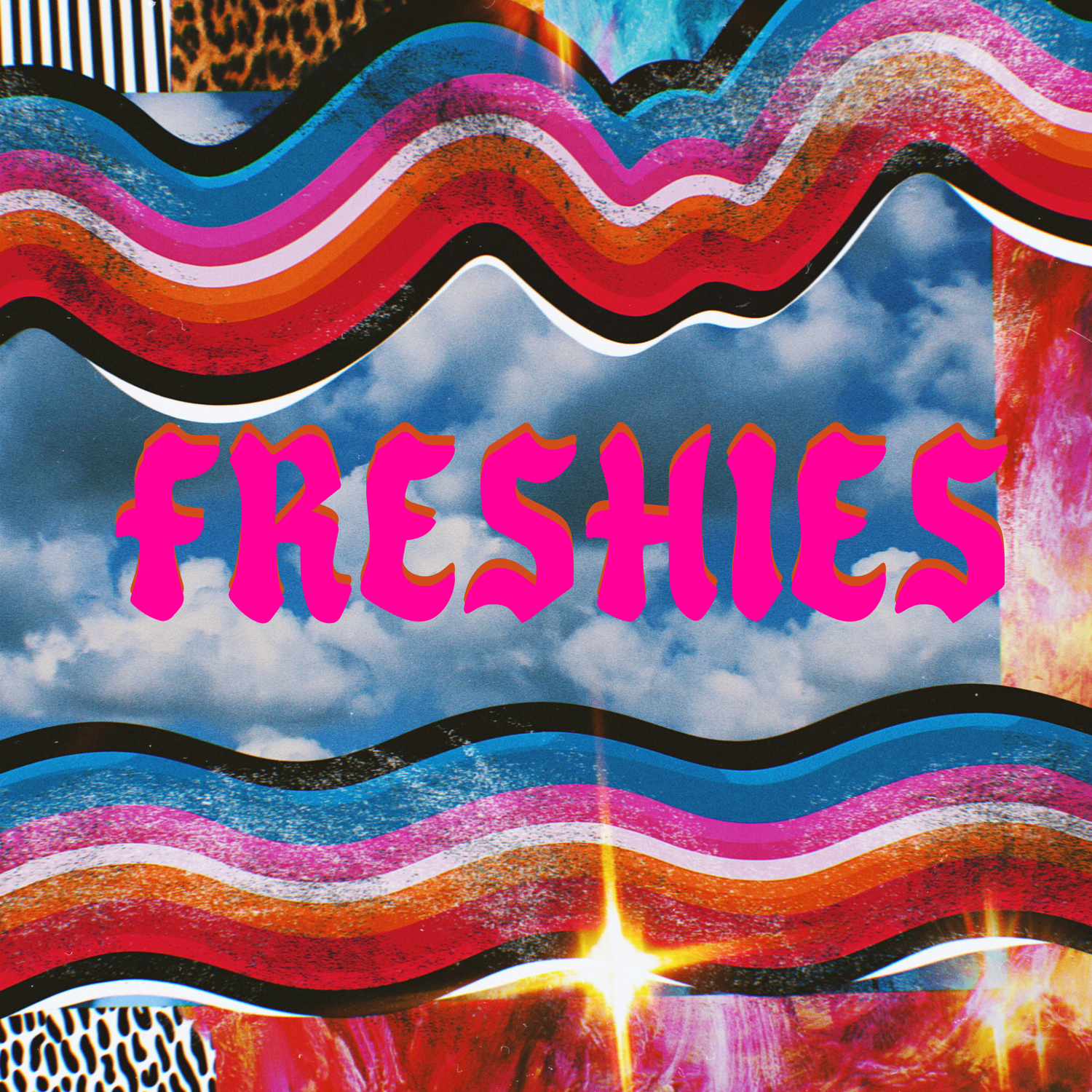 FRESHIES