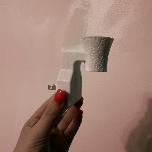 WALL DIFFUSER- PLUG ONLY